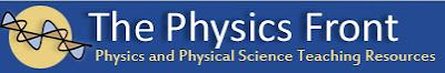 physics lesson plans, science lesson plans, physical science lesson plans, physics classroom resources