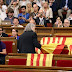 PODEMOS votará a favor de la independencia... si el voto es secreto