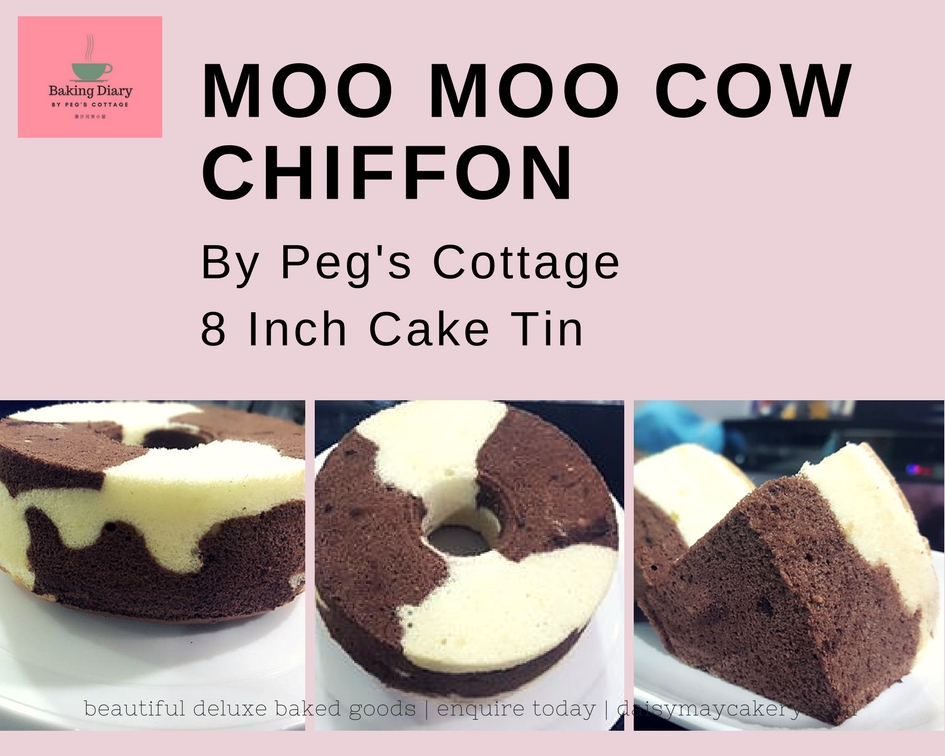 Chiffon Cake Over Beaten Egg White Chiffon Cake Over Beaten Egg White