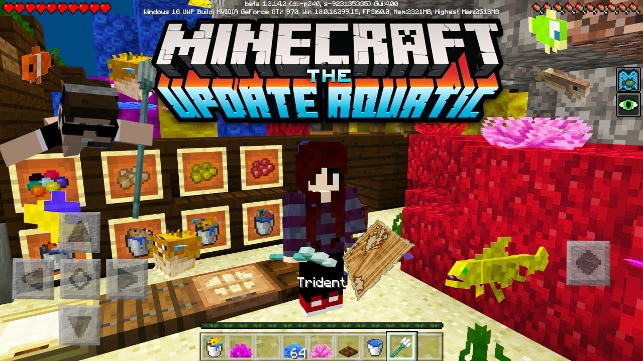 minecraft version 1.3 2 download