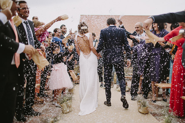 como preparar una boda ideas pasos organizacion perfecta imprescindibles