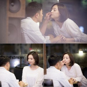 Jin Goo - Kim Ji Won Romantis di “Descendants of the Sun” Jin Goo - Kim Ji Won Romantis di “Descendants of the Sun”
