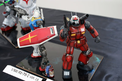 Guncannon RX-77-2 MG 1/100