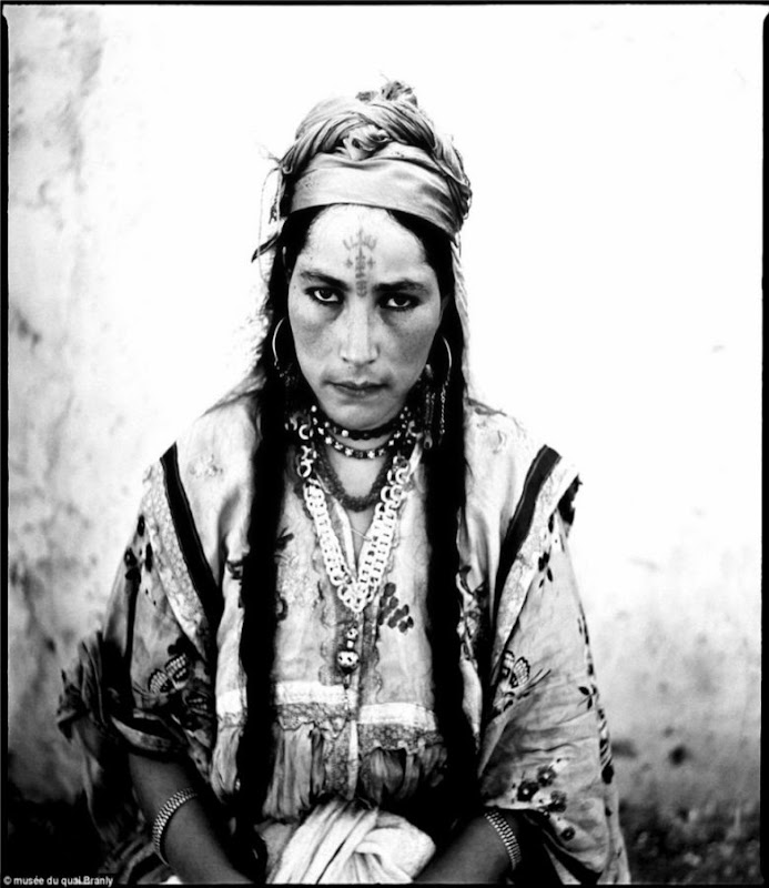 The History Of Body Art Body Art and Painting