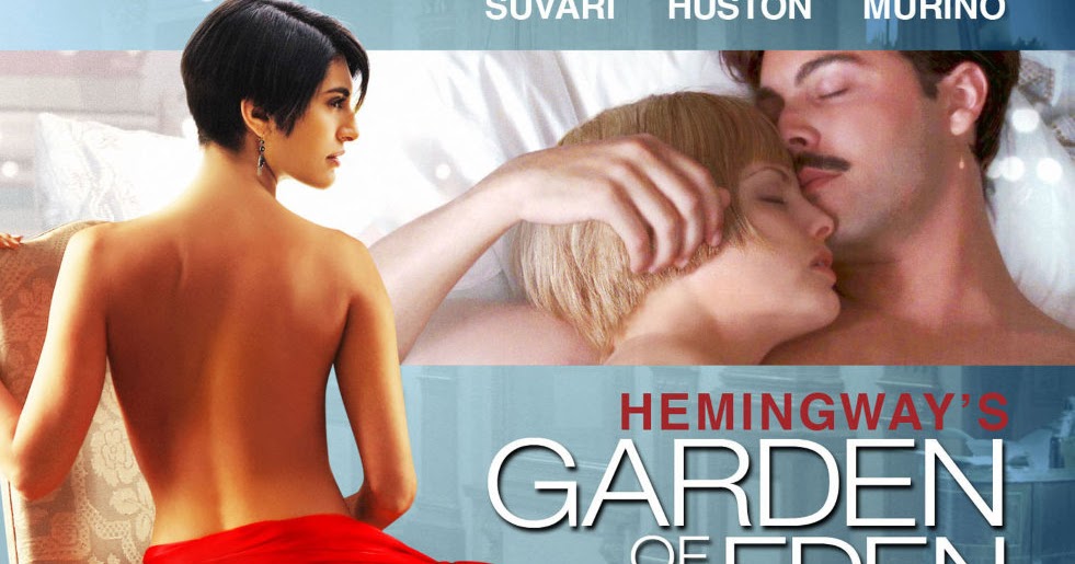Movie And Tv Cast Screencaps Hemingway S Garden Of Eden 2008