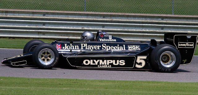 Lotus 79 Lotus 79