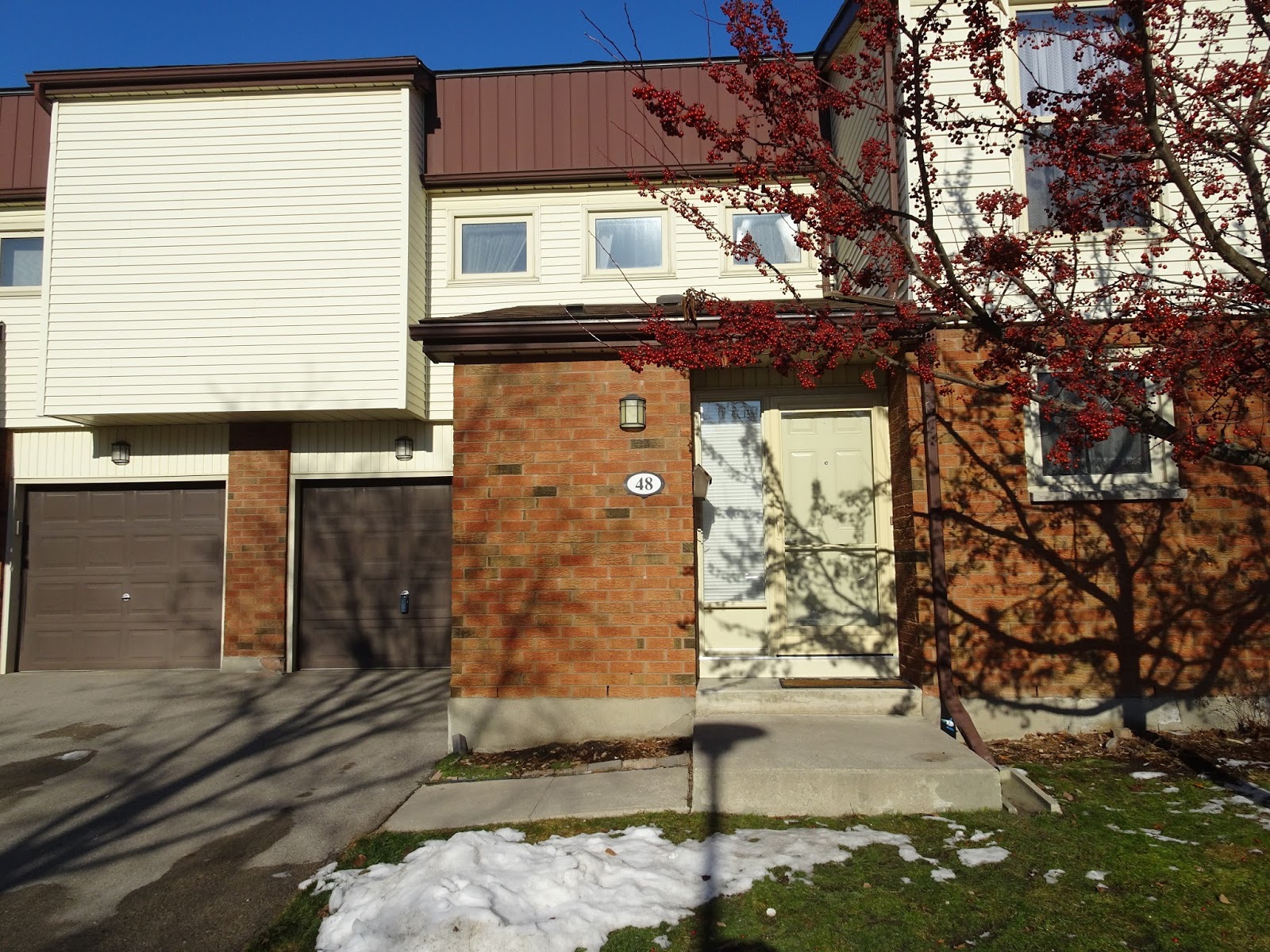 A Blog About Real Estate In London Ontario Townhouse For Rent London