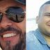 Dois homens de Serrolândia morrem após terem carro esmagado por carreta em acidente