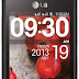 Stock Rom Original de Fabrica LG L1 Optimus II E420 Android  2.3 GingerBread