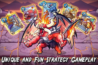 Fist of Truth - Magic Storm Apk - Free Download Android Game