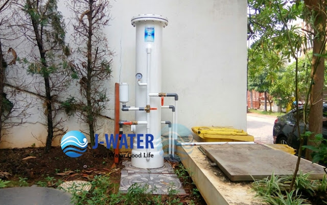 filter air surabaya