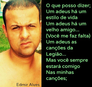 Edmir Alves