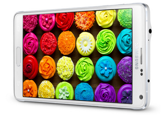Samsung Galaxy Note 4 Samsung Galaxy Note 4