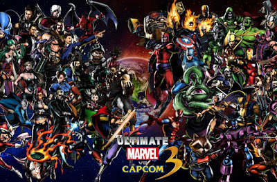 Ultimate Marvel Vs Capcom 3 Highly Compressed Ultimate Marvel Vs Capcom 3 Highly Compressed