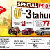 Program Promo Desember 2016 Mitsubishi Bintaro