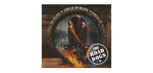Wygraj najnowszy album grupy The Road Dogs Konkurs