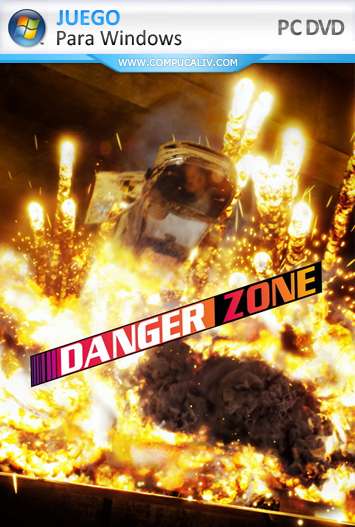 Danger Zone PC Full Danger Zone PC Full