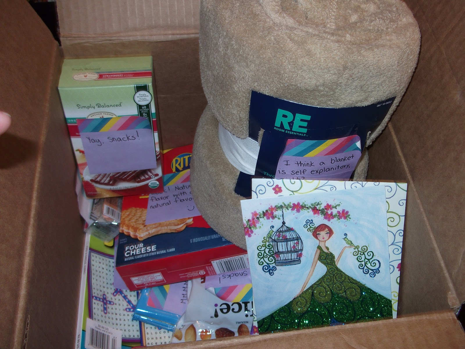 The Bionic Woman My Total Hip Replacement Journey A Care Package