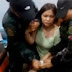 Ozamiz vice mayor, nakuhanan sa cellphone video na tila may bagay na tinangkang itago
