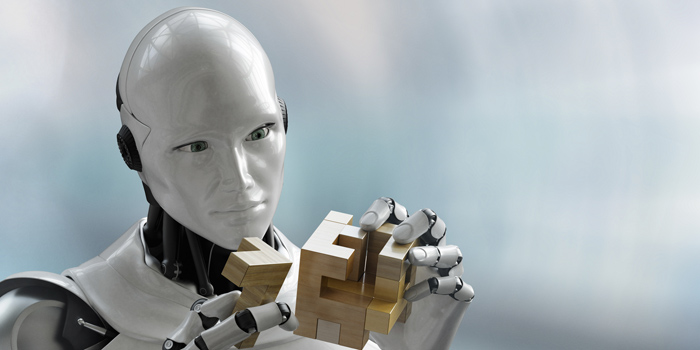Apa Perbedaan Robot dan Kecerdasan Buatan? Apa Perbedaan Robot dan Kecerdasan Buatan?