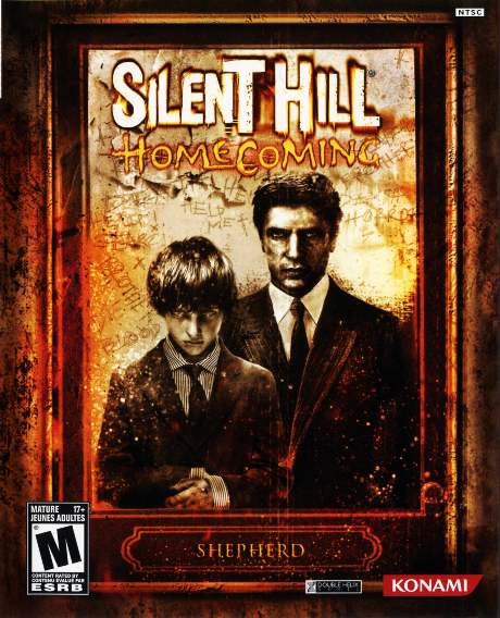 silent hill 1 download full game