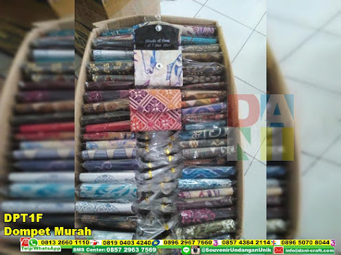 jual Dompet Murah