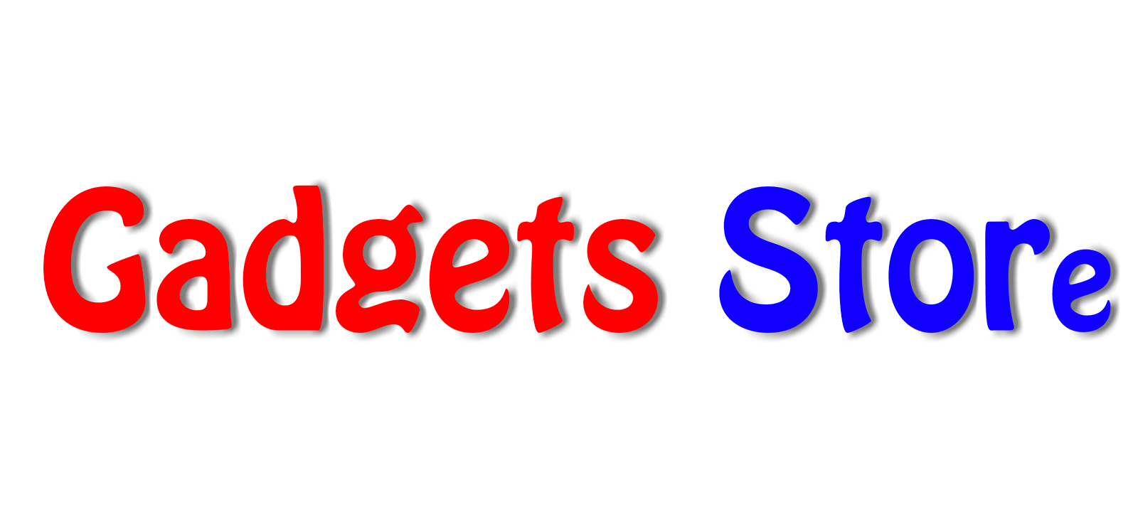 Gadgets Store