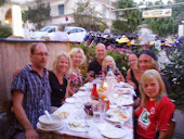 Middag på Naxos