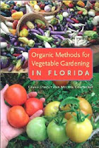 Organic Methods for Vegetable Gardening in Florida