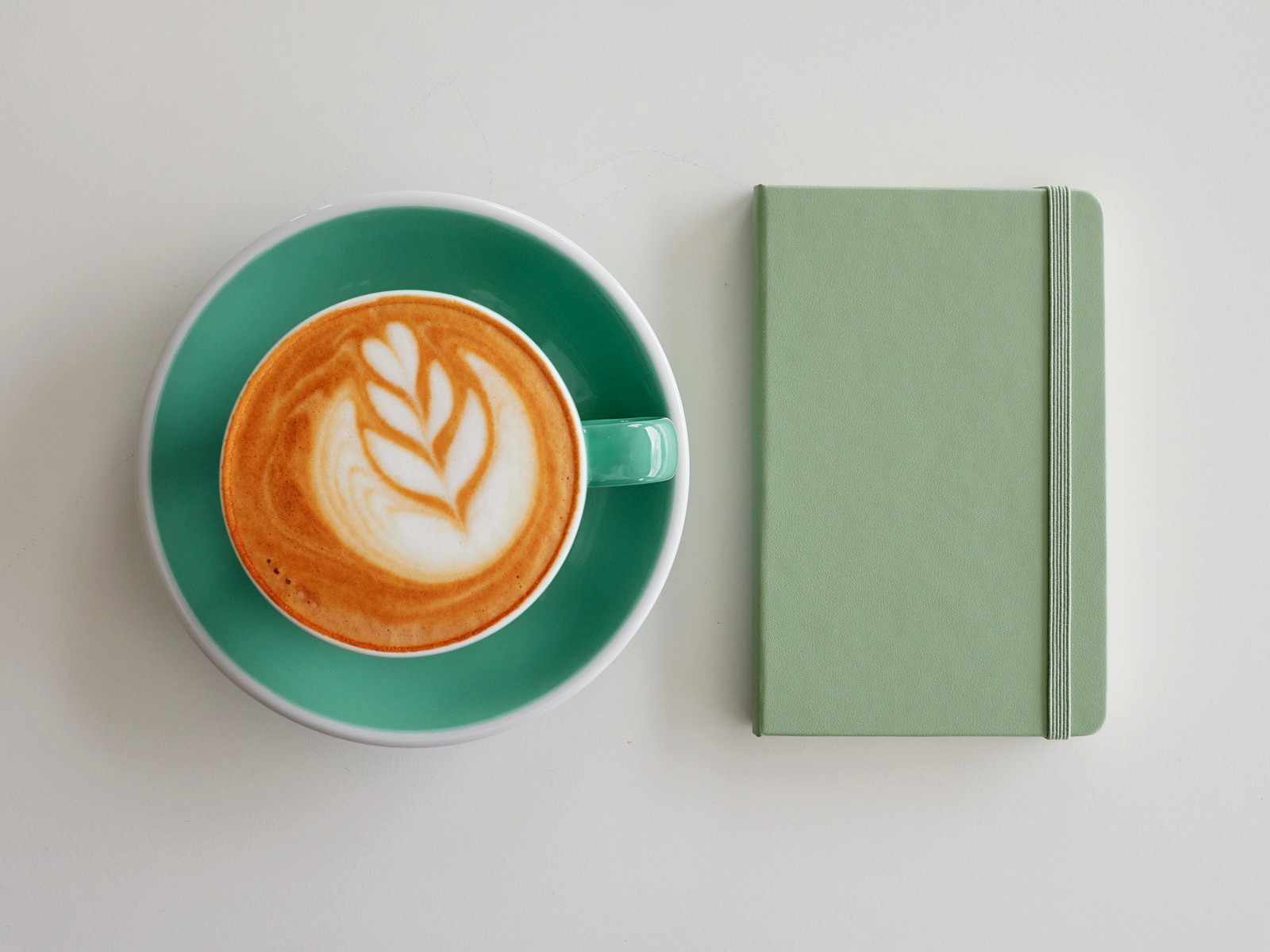 ROBIN WONG I Got My First Moleskine from Isetan's Moleskine Concept