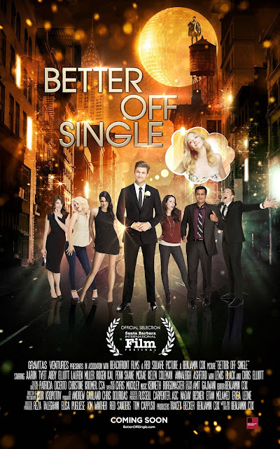 Better Off Single (2016) ταινιες online seires xrysoi greek subs