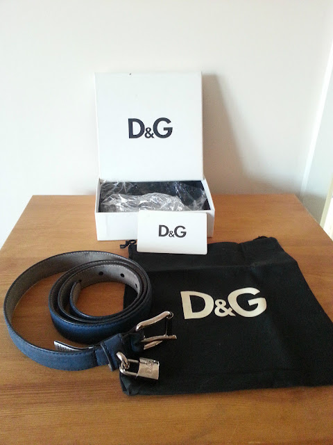Nơi nào bán thắt lưng D&G mặt tròn da thật ở Quận Bình Thạnh Nơi nào bán thắt lưng D&G mặt tròn da thật ở Quận Bình Thạnh