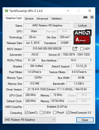 review asus x555qg asus x555qg