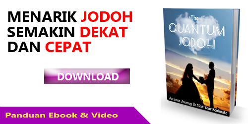 panduan mencari jodoh cepat dan tepat