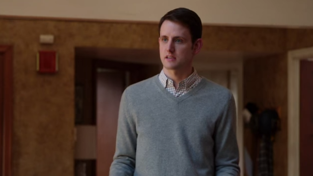 Silicon Valley - The Lady - Advanced Preview and Teasers