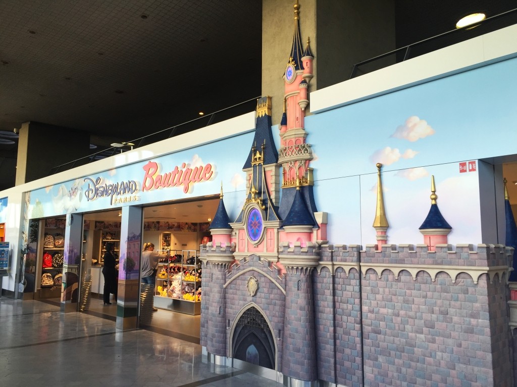 DISNEY KIND OF DAY Live the