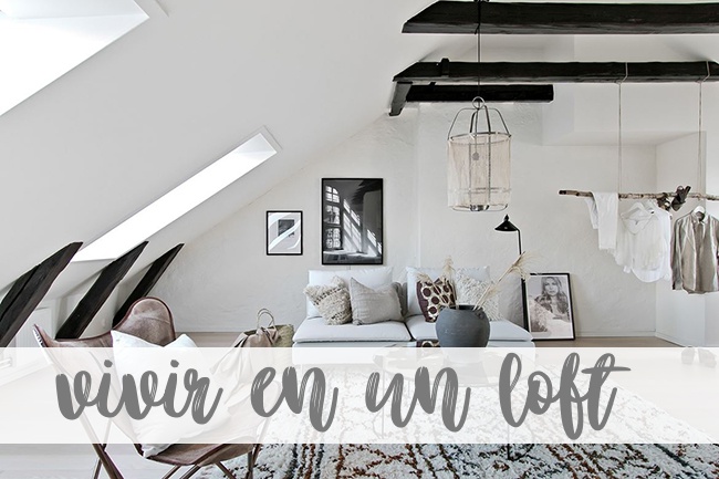 HOME TOUR:UN LOFT ESPECTACULAR DE 25m2 ¿TE ATREVES"