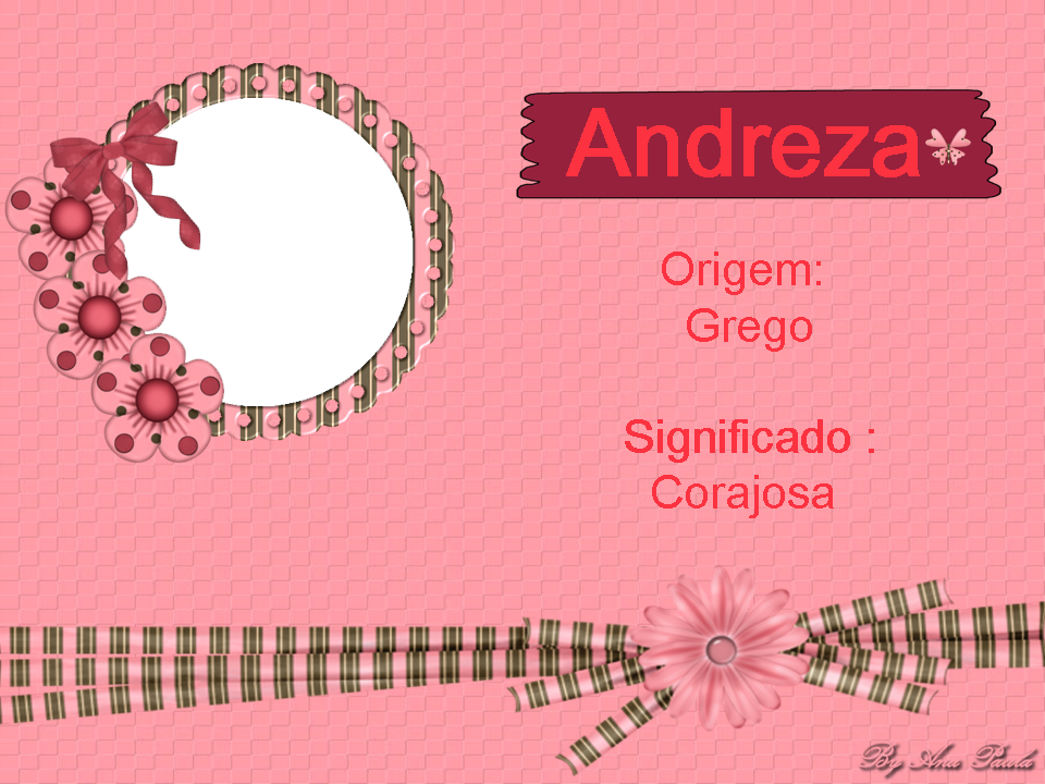 photo styllo Molduras com significado dos nomes photo styllo Molduras com significado dos nomes