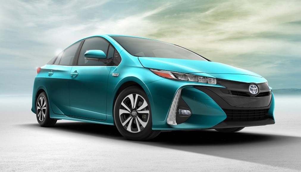 2018 Toyota Prius Prime Concept Specs Release Date Price And 2018 Toyota Prius Prime Concept Specs Release Date Price And Rumors