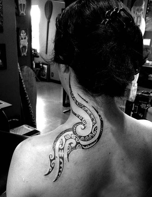 kadın maori tribal dövmeleri woman maori tribal tattoos 26 kadın maori tribal dövmeleri woman maori tribal tattoos 26