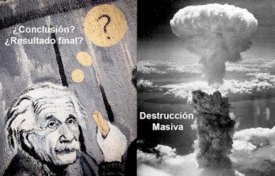 Misterios del Apocalipsis - La destrucción del mundo por la Revolución Científica Apocalipsis significa Revelación y viene de la palabra “revelare” que significa “quitar el velo” y revelar también es sacar a la luz información sobre un tema ignorado o secreto. Sobre esta revelación en Marcos 4:22 Cristo dice: “Porque no hay nada oculto que no haya de ser manifestado; ni escondido, que no haya de salir a la luz.” ¿Se refería Jesús Cristo con estas palabras a que llegaría un momento en el que los seres humanos despertarían y serían conscientes por primera vez de los Misterios del Apocalipsis y las obras del demonio quedarían expuestas a la luz del conocimiento?