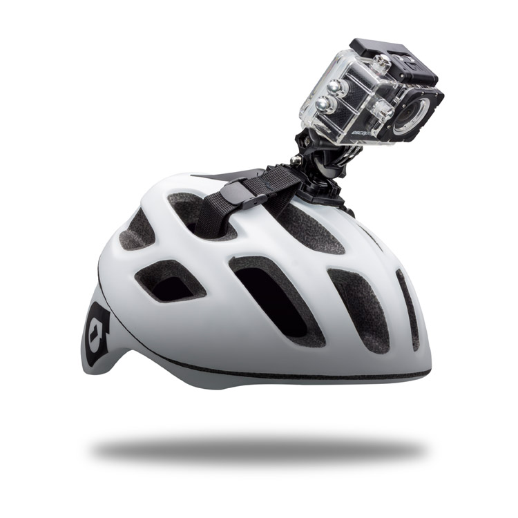 REVIEW Kitvision Escape 4KW Action Cam The Test Pit