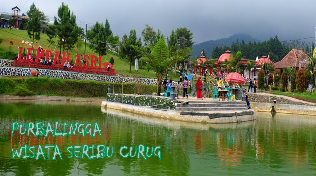 Serang Purbalingga Tempat Wisata