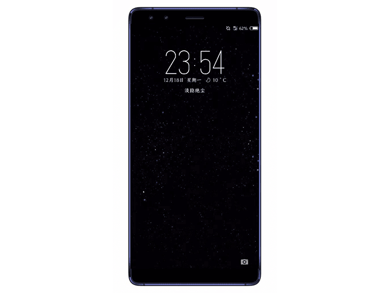 Nokia 9's alleged official leaked render looks stunning