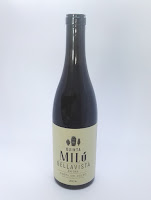 Quinta Milú Bellavista Ánfora 2016 Quinta Milú Bellavista Ánfora 2016. D.o Ribera del Duero. Sibaritastur