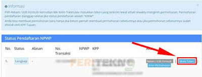 cara membuat npwp online 11