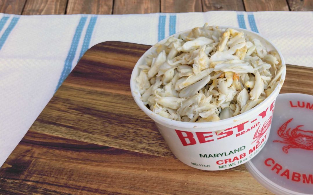 Back Fin Crab Meat Pasteurized Crab Meats, Pasteurized Crab Meat