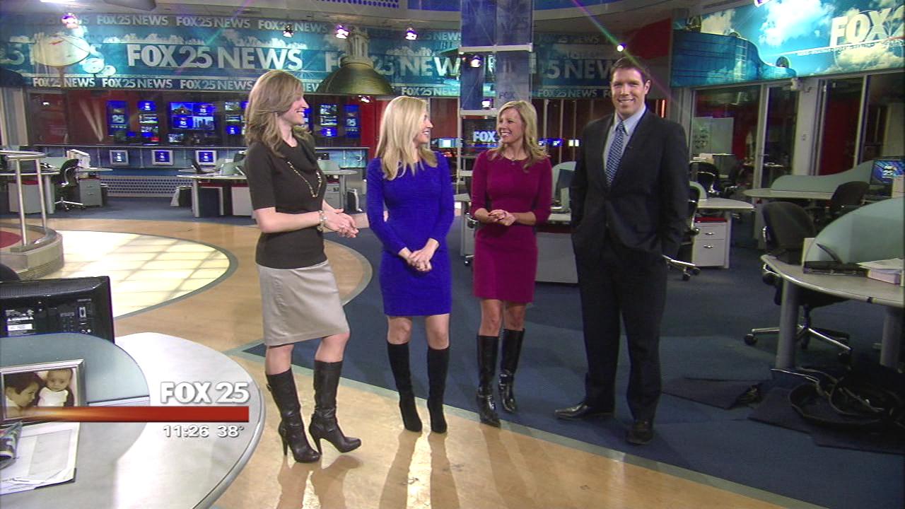 The Reciation Of Booted News Women Blog Sarah Wroblewski Tuesday January 8 2017