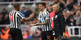 Nottingham Forest – Newcastle Canli Maç İzle 29 Ağustos 2018 Nottingham Forest – Newcastle Canli Maç İzle 29 Ağustos 2018
