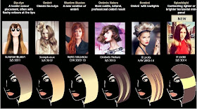 Spring Summer 2014 IT Look, Hair Color, Hair Cut, Style Trends, Splashlight New Ombre